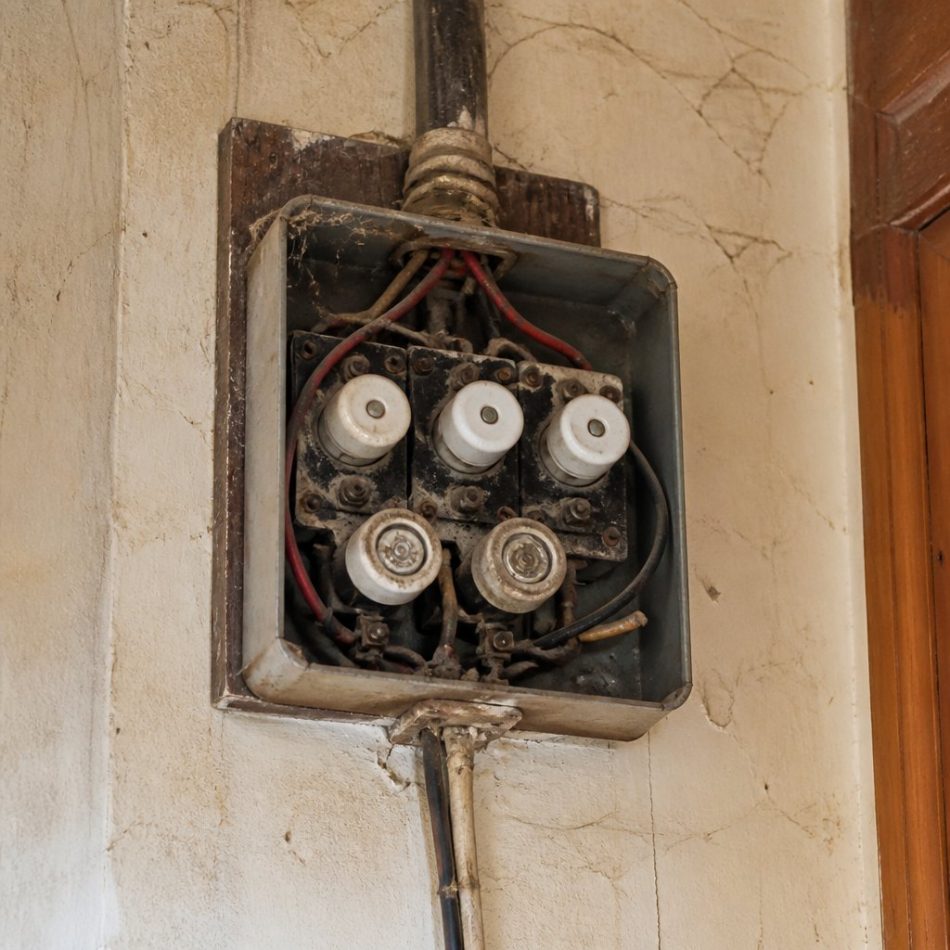 Switchboards in Tauranga Left Exposed To Power Surges