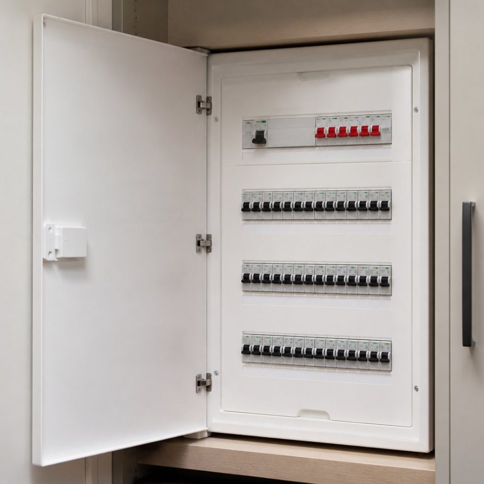 Keep Your Switchboards Safe in Tauranga